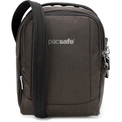 pacsafe metrosafe ls100 econyl